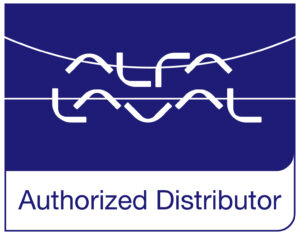 Alfa Laval Logo